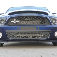 Ford Shelby GT500 Super Snake 2010