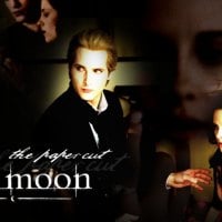 Twilight - New Moon