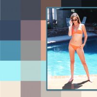 Jenna Haze - a kute puppet !