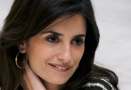 penelope-cruz - female, cruz, penelope, actress