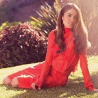 Nikki Reed