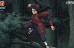 hashirama senju 1st-hokage