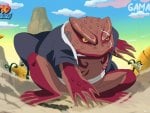 gamabunta