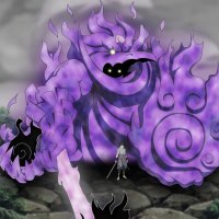 sasuke's susano'o