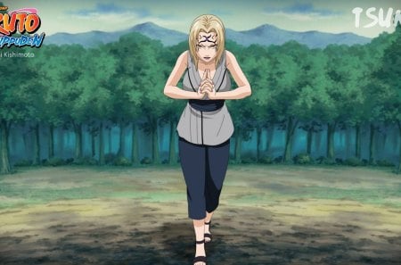 tsunade creation rebirth mode - tokyo, art, japan, asia