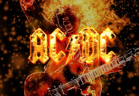 acdc band wallpaper - band, metal, acdc, wallpaper