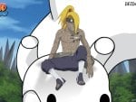 deidara c0 form