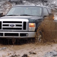 Ford Trucks