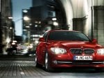 BMW 3Series Coupe