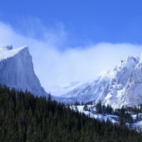 Glacier Basin, Rocky Mountain National Park, Colorado