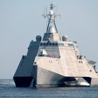 The US Navy