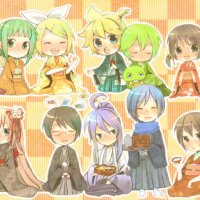 ~Vocaloid Gathering~