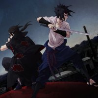 Itachi & Sasuke