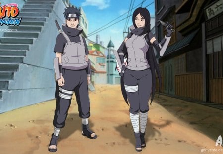 anbu amateresu and shisui rarity princess - tokyo, art, japan, asia