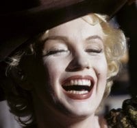 Marilyn Monroe