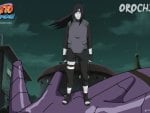 orochimaru ninja war