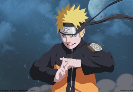 naruto