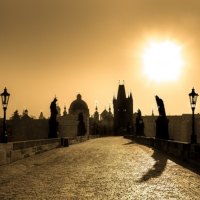 Charles Bridge