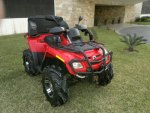 2008 Can-Am Outlander 500