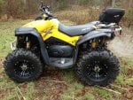 Can-Am Renegade XC 1000