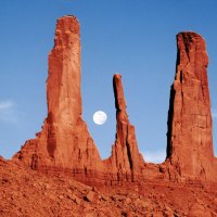 Monument Valley, Colorado