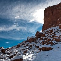 Monument Valley, Colorado