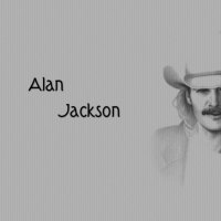 Alan Jackson