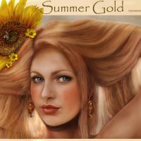 **Summer Gold**