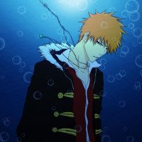 Kurosaki Ichigo