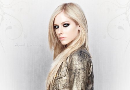 Avril Lavigne - canadian, avril lavigne, people, music, singer, songwriter, entertainment, beautiful, celebrity