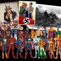 Marvel Golden Age