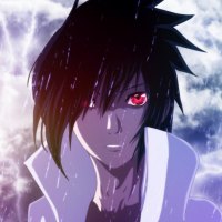 Dark Sasuke