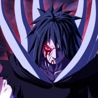 Obito awakened