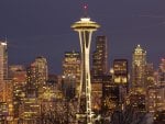 seattle skyline