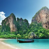 railay beach