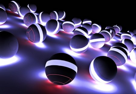 balls - design, fun, abstract, cd