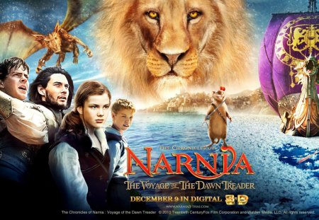 narnia - narnia, fun, entertainment, movies