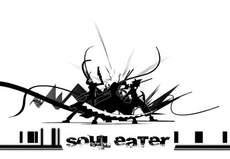 Soul Eater - nice, cool, eater, soul