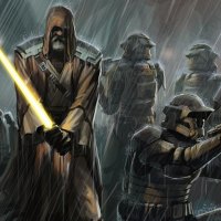 Jedi Commander