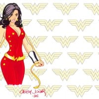 Wondergirl