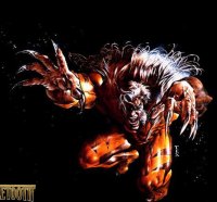 Sabretooth