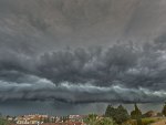 Shelf Cloud