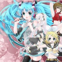 The Vocaloid Ladies