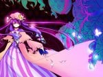 Patchouli Knowledge