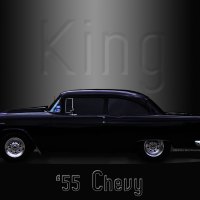1955 chevy