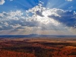 Weather in Australia