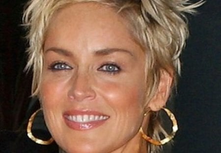 Sharon Stone - cinema, Hollywood, actress, film