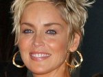 Sharon Stone