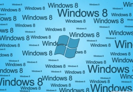 Windows 8 Blue - windows 8 blue, microsoft, windows, windows 8