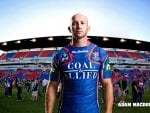 Adam,Macdougall,Newcastle,Knights